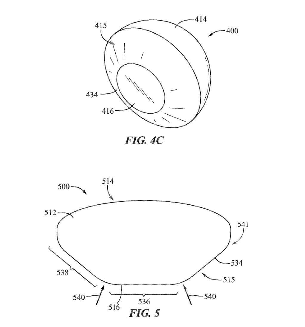 苹果妙控鼠标新专利：支持倾斜操作，探索立体式交互体验
