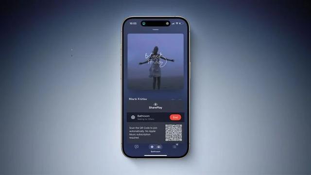 人人都是DJ，苹果为HomePod/Apple TV重新测试SharePlay功能