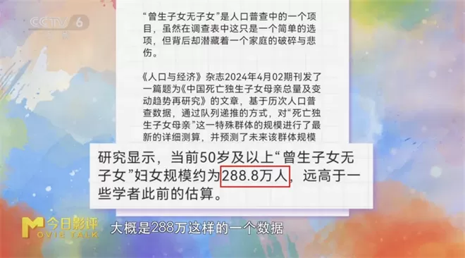 聚焦生育与婚姻，《祝你幸福！》“敢拍”在哪？-值得看