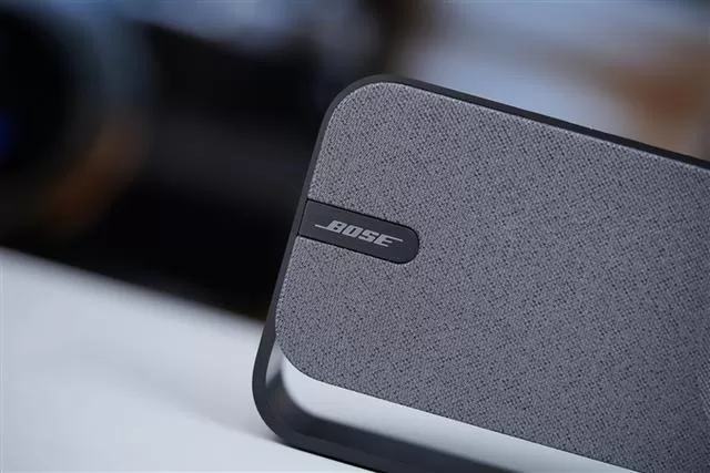 优雅悬浮造型！Bose SoundLink Home蓝牙扬声器图赏