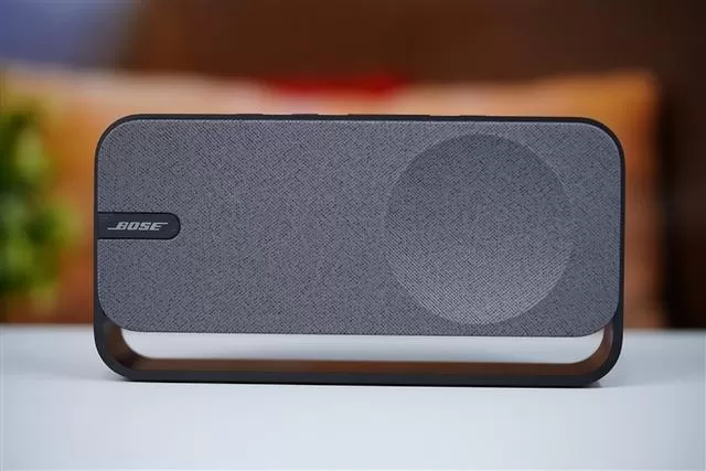 优雅悬浮造型！Bose SoundLink Home蓝牙扬声器图赏