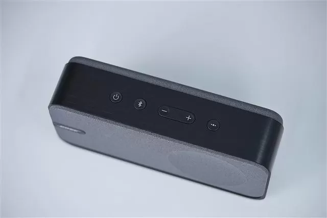 优雅悬浮造型！Bose SoundLink Home蓝牙扬声器图赏