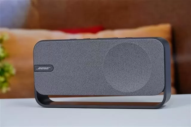 优雅悬浮造型！Bose SoundLink Home蓝牙扬声器图赏