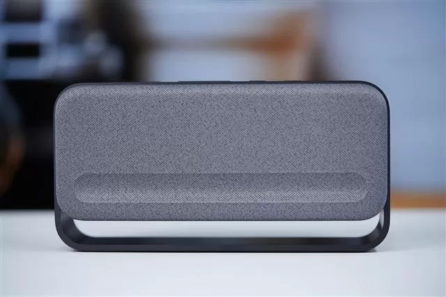 优雅悬浮造型！Bose SoundLink Home蓝牙扬声器图赏