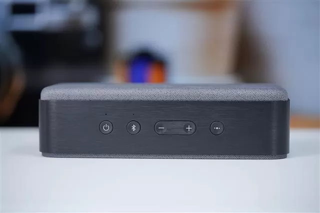 优雅悬浮造型！Bose SoundLink Home蓝牙扬声器图赏