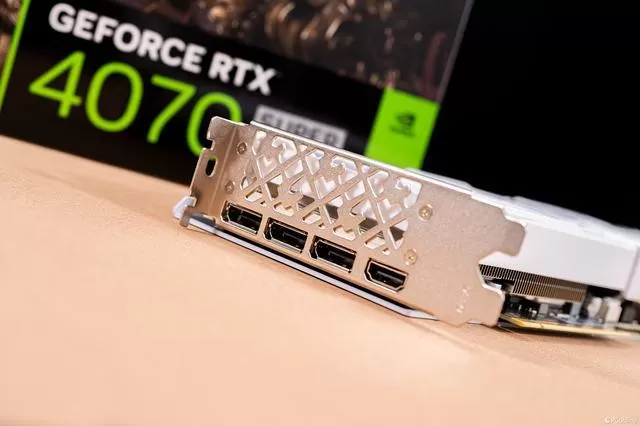 征服2K，高帧畅玩!耕升RTX4070SUPER图赏