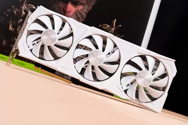 征服2K，高帧畅玩!耕升RTX4070SUPER图赏