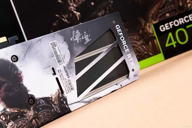 征服2K，高帧畅玩!耕升RTX4070SUPER图赏