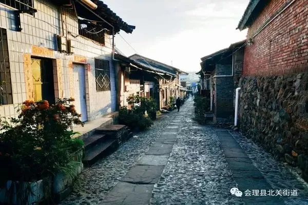 川滇明珠的红色旅游资源，铭记历史插图