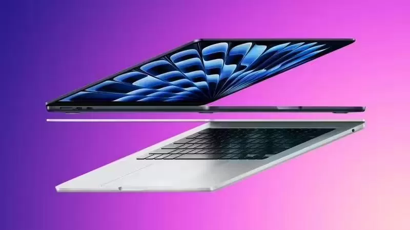 M4芯片来袭:苹果1315英寸MacBookAir2025Q1发售，MacStudio延至Q2