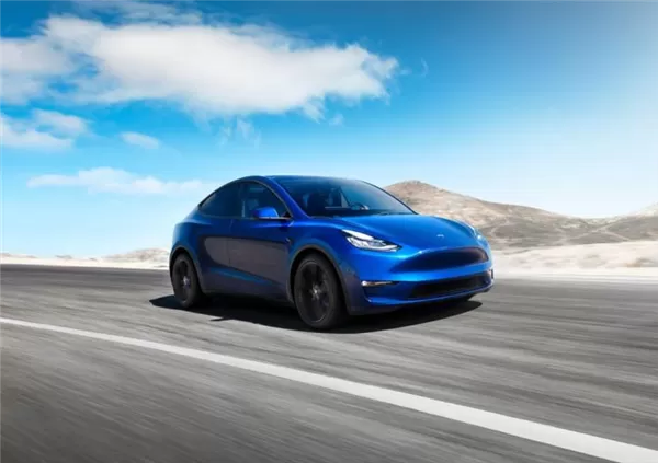 💥23.19万起5年零利率!特斯拉Model3Y免息购车政策再度延期