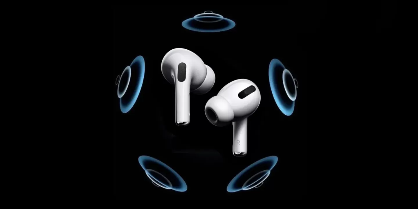 苹果AirPodsPro2随iOS18.1迎来三项听力健康功能:听力测试助听器和听力保护