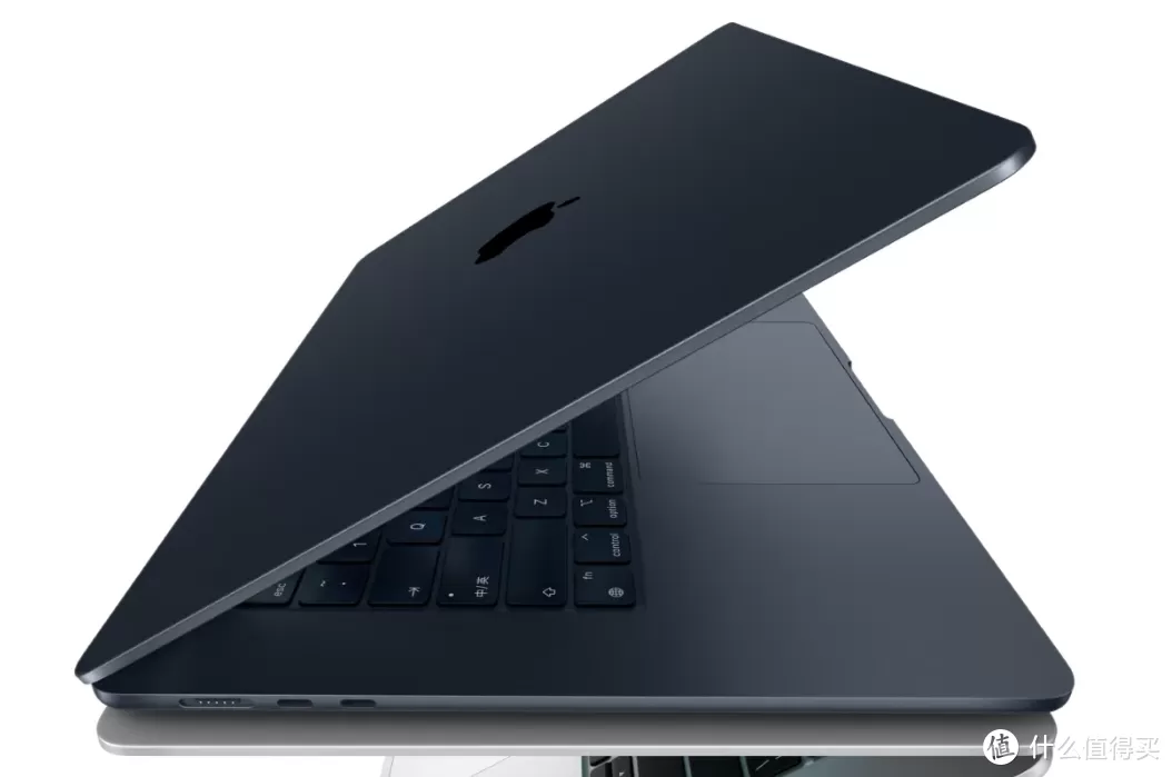 ⚡加量不加价!苹果MacBookAir内存增配16GB+256GB起步7999元起