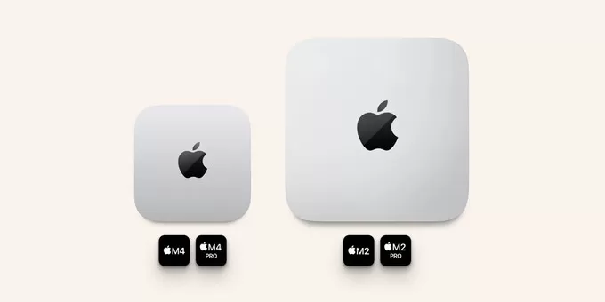 🉑苹果Macmini