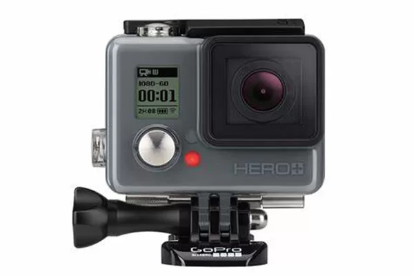 💓goprohero+是什么型号?