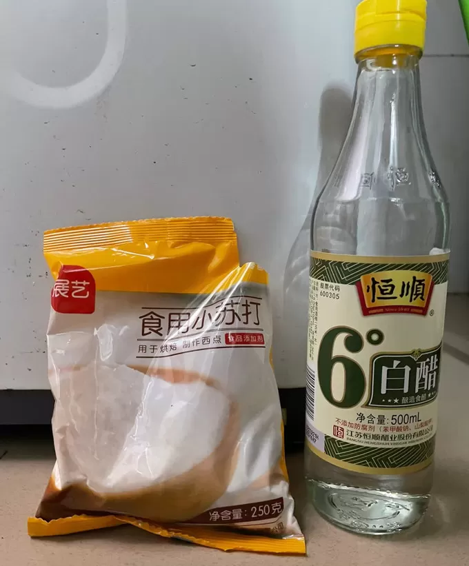 🧧恒顺酱油食醋怎么样？