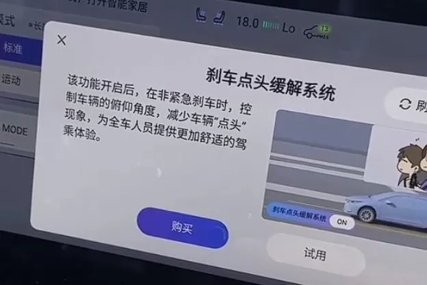 💢宝马车主怒了!298元才能远程开门车企都想像苹果一样躺赚?