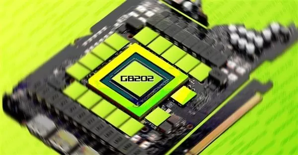 NVIDIA史上最强核弹来了!RTX5090大曝光:核心面积暴增22%功耗狂飙600W