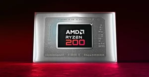 AMD锐龙200全系型号曝光:Zen4第二次套马甲