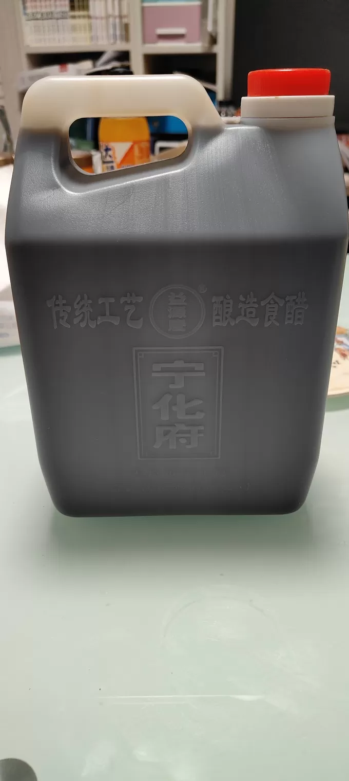 🉑宁化府酱油食醋怎么样？