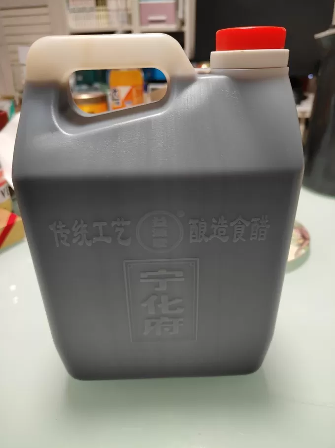 🉑宁化府酱油食醋怎么样？