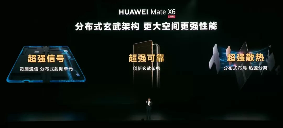 ✨Mate70系列终于来了华为还是那个华为