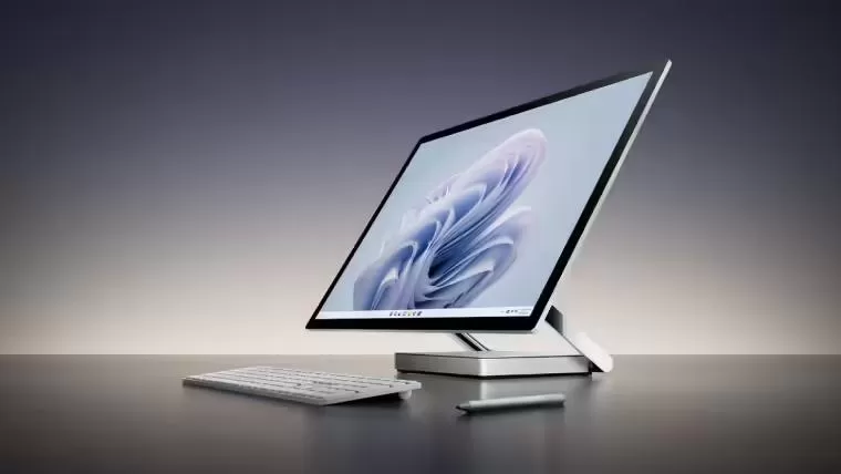 微软停产SurfaceStudio2+，暂时也没有推出新品的计划