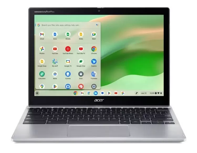 💞acer宏碁发布ChromebookSpin312变形本英特尔酷睿i3-N305处理器