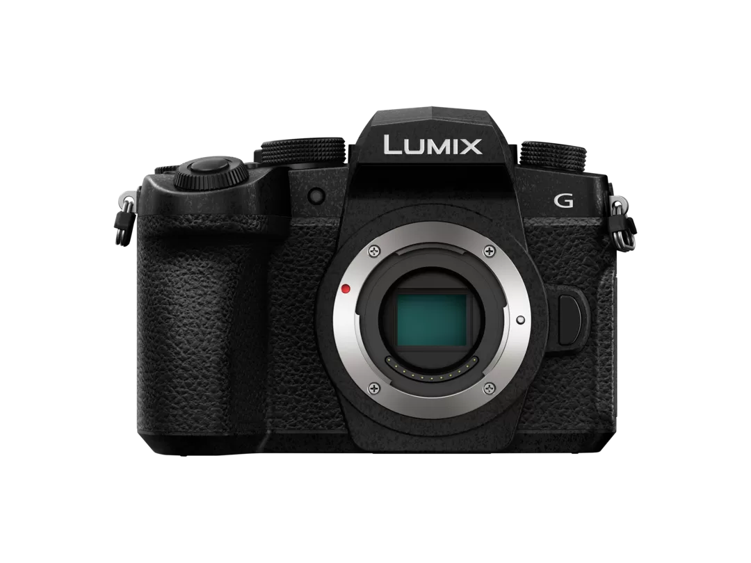 松下LUMIX系列迎来新成员：LUMIX G97与ZS99，为创作者与旅行爱好者提供全新选择