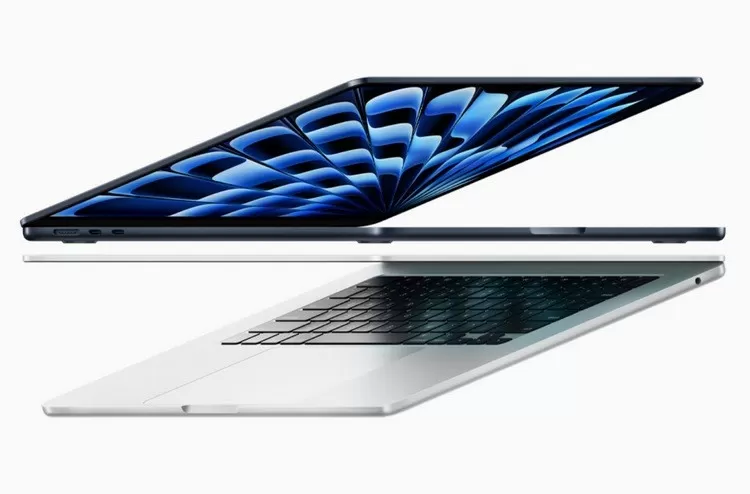 💥网传丨苹果新款MacBookAir已开始量产明年的新MacBookPro或采用新设计