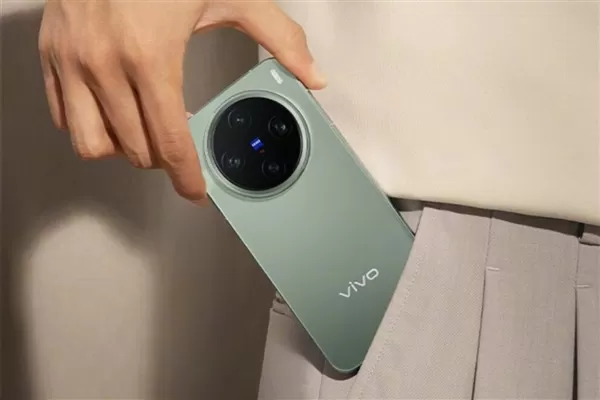 对标3万元的VisionPro!vivoMR原型机明年上线:部分体验已超越苹果