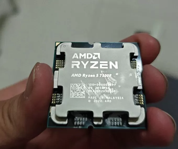 💝AMD锐龙R5-5600CPU怎么样？