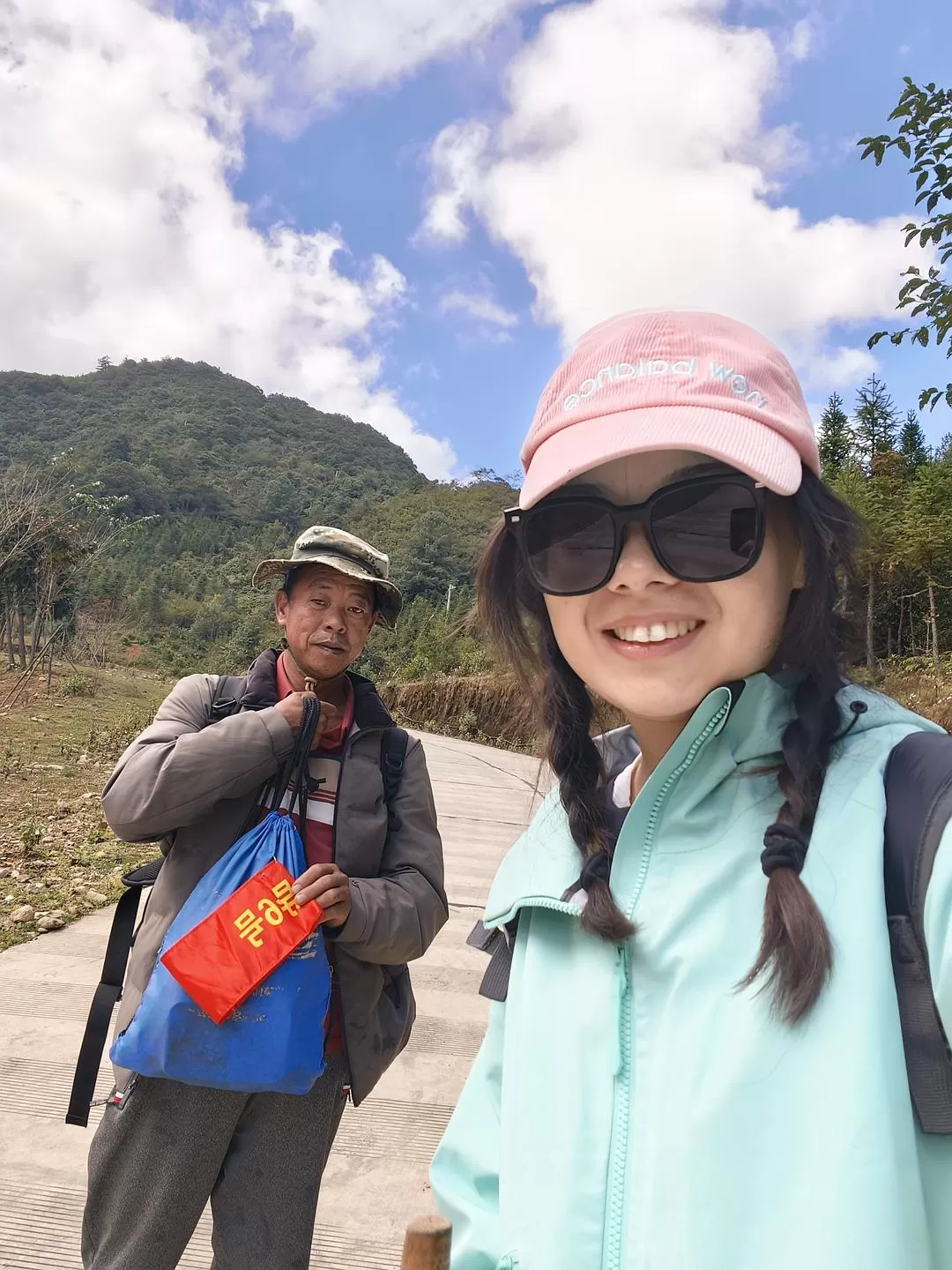 旅游推荐两人游：滇西⚡南七日游--腾冲芒市西双版纳之旅