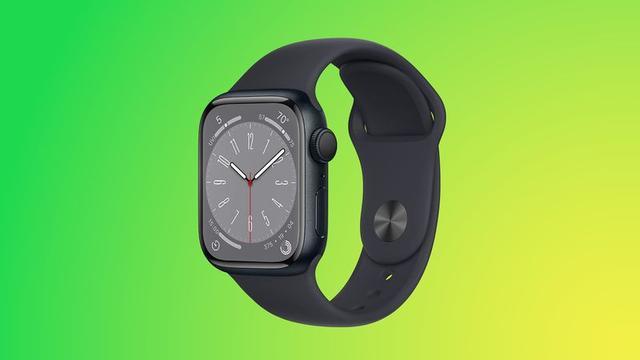苹果承认多款Apple Watch存在“鬼触”问题，可尝试通过强制重启解决
