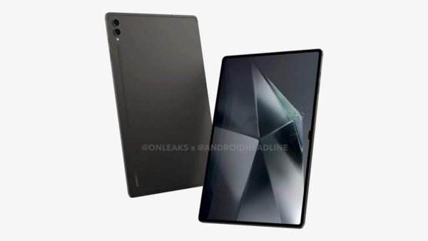 三星Tab S10+/S10 Ultra将于8月投产，没有基础款？