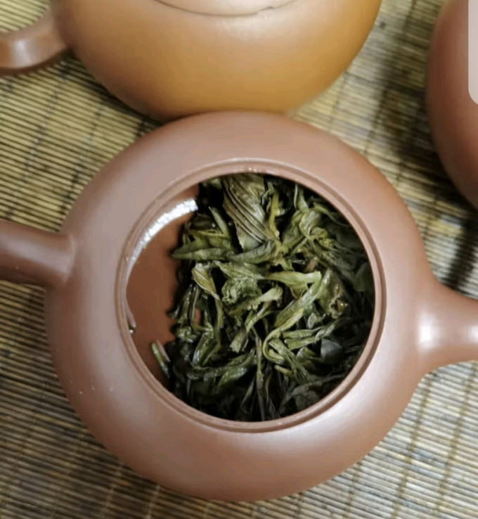 乌龙茶