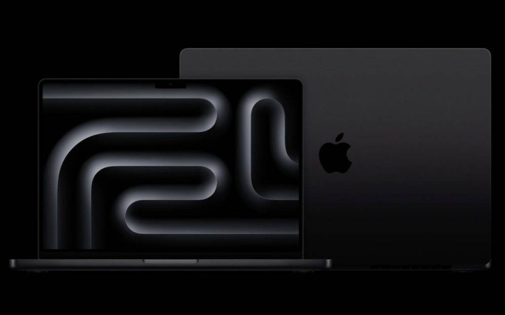 苹果M4芯片曝光，Mac年底全线化身AI Mac？