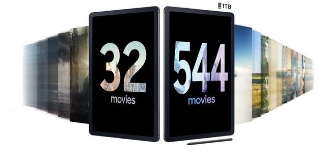 2024款三星Galaxy Tab S6 Lite平板价格公布，64GB版售价349英镑