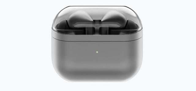 三星Galaxy Buds 3渲染图曝光：设计大改，像素级复制苹果AirPods