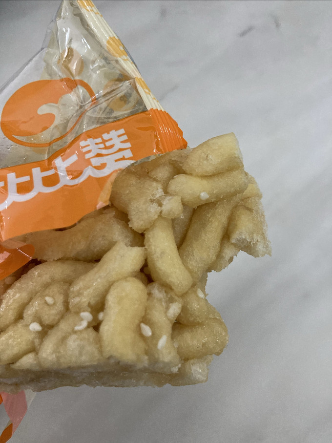 比比赞饼干糕点