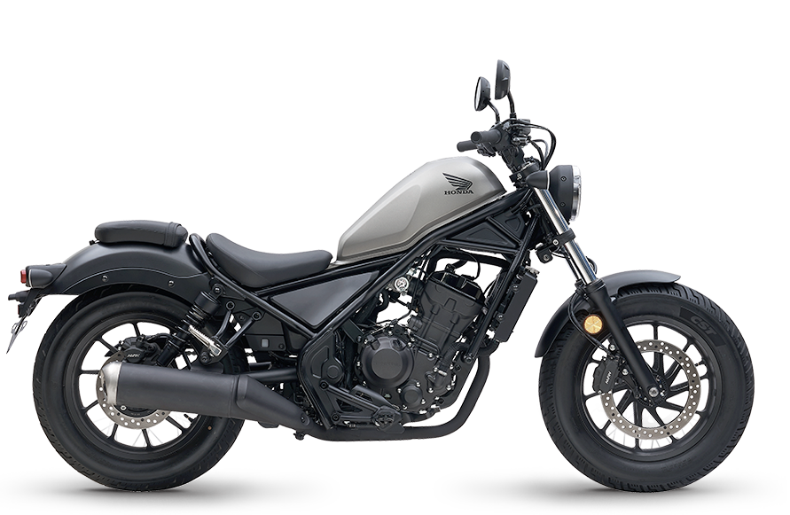 年终盘点：2021年十款比较有实力的摩托车，你选了吗？