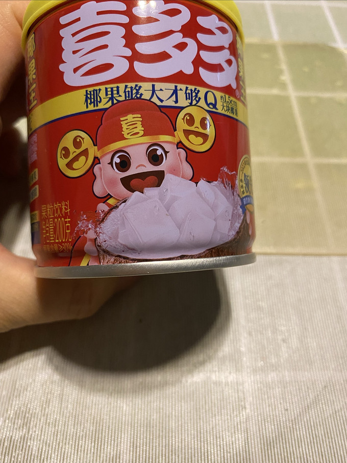 水果罐头