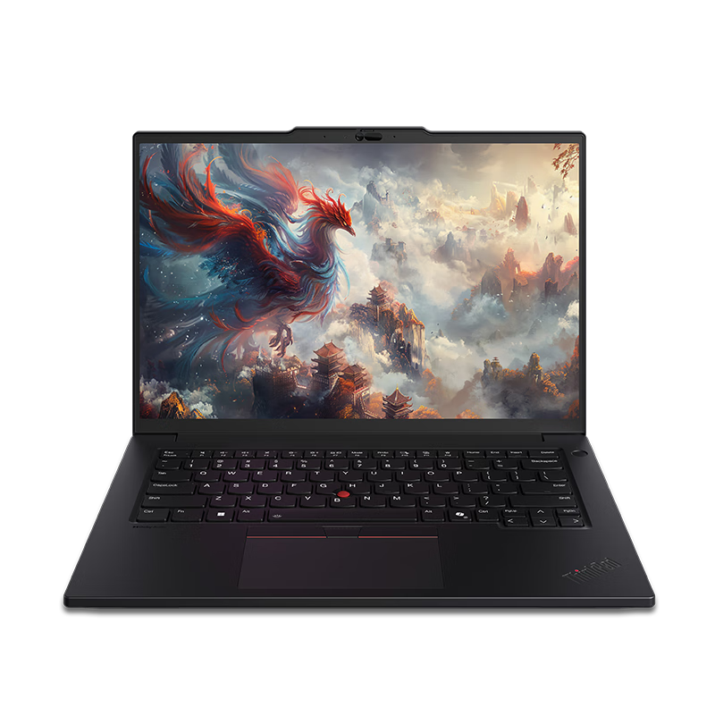 联想2024款ThinkPad P14s笔记本6月8日开售：可选酷睿Ultra 5/7/9，7999元起