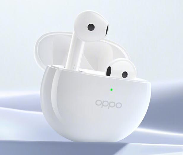 OPPO Enco R3无线耳机开售：半入耳式设计、AI通话降噪，299元