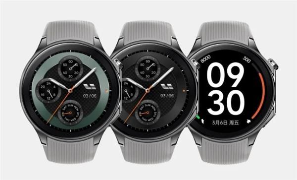 OPPO Watch X理想汽车定制版手表上线理想商城：深度控车，取代车钥匙