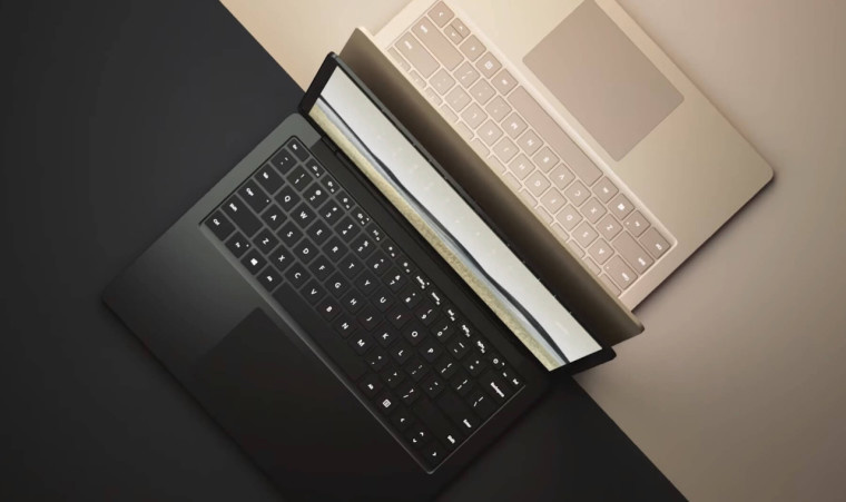 微软Surface Laptop 3英特尔版获推固件更新：改善触控笔使用体验、解决第三方应用兼容性等